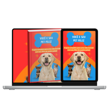 Mockup Pet- Transparente